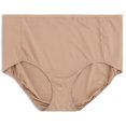 thumbnail image 6 of Warners® Blissful Benefits Side-Smoothing Comfort Microfiber Brief 3-Pack RS7723W, 6 of 11