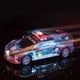 thumbnail image 5 of Coche De Policía Con Luz Led De Cristal, Coches De Carreras De Plástico Con Luz Y Música, Juguetes Educativos Para Niños, Modelo De Coche Deportivo Sweethay FN007452-03, 5 of 6