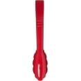thumbnail image 2 of Carlisle Carly Salad Tong, 9" Utility Tong, 12 Pack, 2 of 8