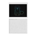 thumbnail image 1 of Riwcyla 16 Inch LCD Writing Tablet Portable Learning USB Rechargeable Erasable Reusable Electronic Handwriting Drawing Board with Stylus Pen Gifts for Boys Girls, 1 of 6