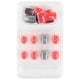 thumbnail image 2 of Uñas postizas, uñas postizas, regalos para mujeres que usan uñas postizas, uñas postizas terminadas, uñas postizas extraíbles, uñas postizas fijas., 2 of 2