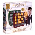 thumbnail image 1 of NOVELTY, Â¿Sabes QuiÃ©n Es?, Harry Potter, Juego de Mesa, Adivina Novelty Novelty, 1 of 5