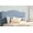 Blue Full, variant on Senfot Teddy Fleece Upholstered Bed with Storage Drawers, Soft Padded Platform Bed, Comfortable Bed Frame for Bedroom Guest Room Beige Twin