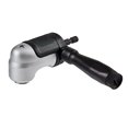 thumbnail image 3 of DEWALT Right Angle Drill Adaptor, FlexTorq, 4-in-1 System, Compact, Straight Flexible Shaft, 12-Inch (DWAMRASETFT), 3 of 9