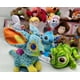 thumbnail image 5 of Disney Store Ratatouille Chef Remy - Peluche con hombros magnéticos Nuevo y otros muñecos de peluche con hombros magnéticos, 5 of 5