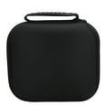 thumbnail image 3 of Boîte de Rangement pour Lunettes Fpv Étui Rigide Sac de Protection en Nylon Léger Antichoc Étui de Voyage pour Lunettes Fpv Noir, 3 of 8