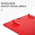 thumbnail image 3 of pitrice 12 inch Smartphone Screen Magnifier 3D Screen Magnifier Foldable Stand Holder, 3 of 6