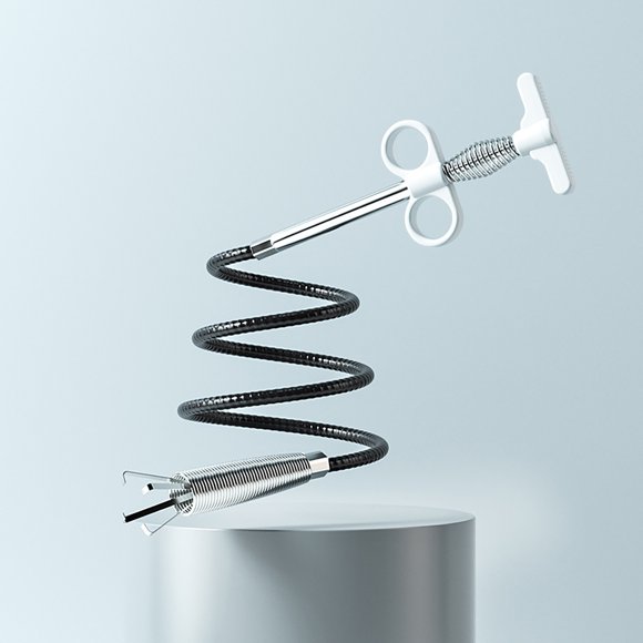 WOXINDA Plumbing Drain Snakes & Augers