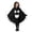Black-a, variant on LIIPEE Kids Halloween Costumes Boys Girls Unisex Hooded Ghostface Graphic Capes Dress Up Clothes,4-6 Years