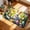 A, variant on AURIGATE Easter Polyester Doormats, Bunny, Chick & Colorful Egg Designs, Non-Slip, Stain-Resistant, Washable Welcome Mats for Front Door, Porch & Easter Home Decor