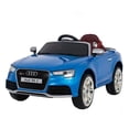 thumbnail image 2 of RPM-Audi-RS-E-tronGT- ROC-Licensed-Blue, 2 of 5
