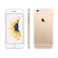 thumbnail image 4 of Restored iPhone 6s Plus 64GB Gold (AT&T) (Refurbished), 4 of 5