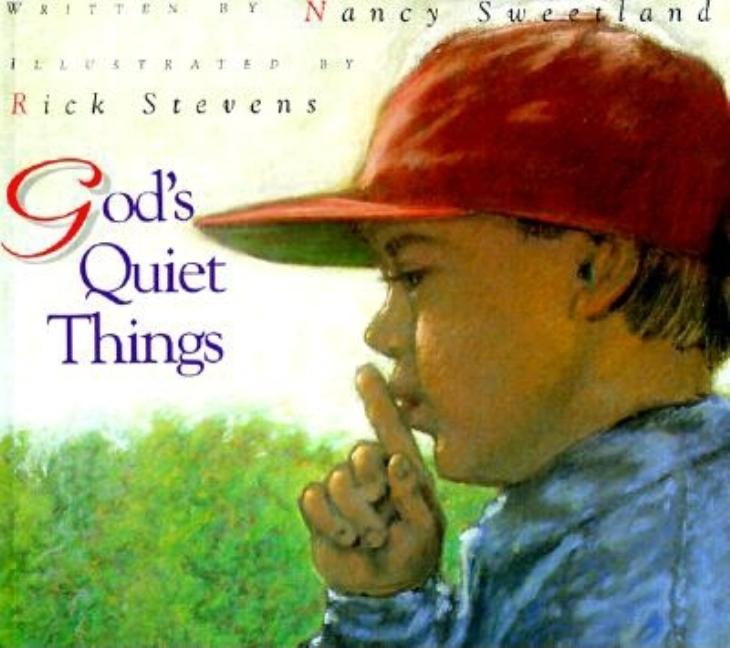 Quiet things