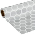 thumbnail image 3 of EasyLiner Smooth Top Shelf Liner, Gray Subtle, 20 in. x 6 ft. Roll, 3 of 9