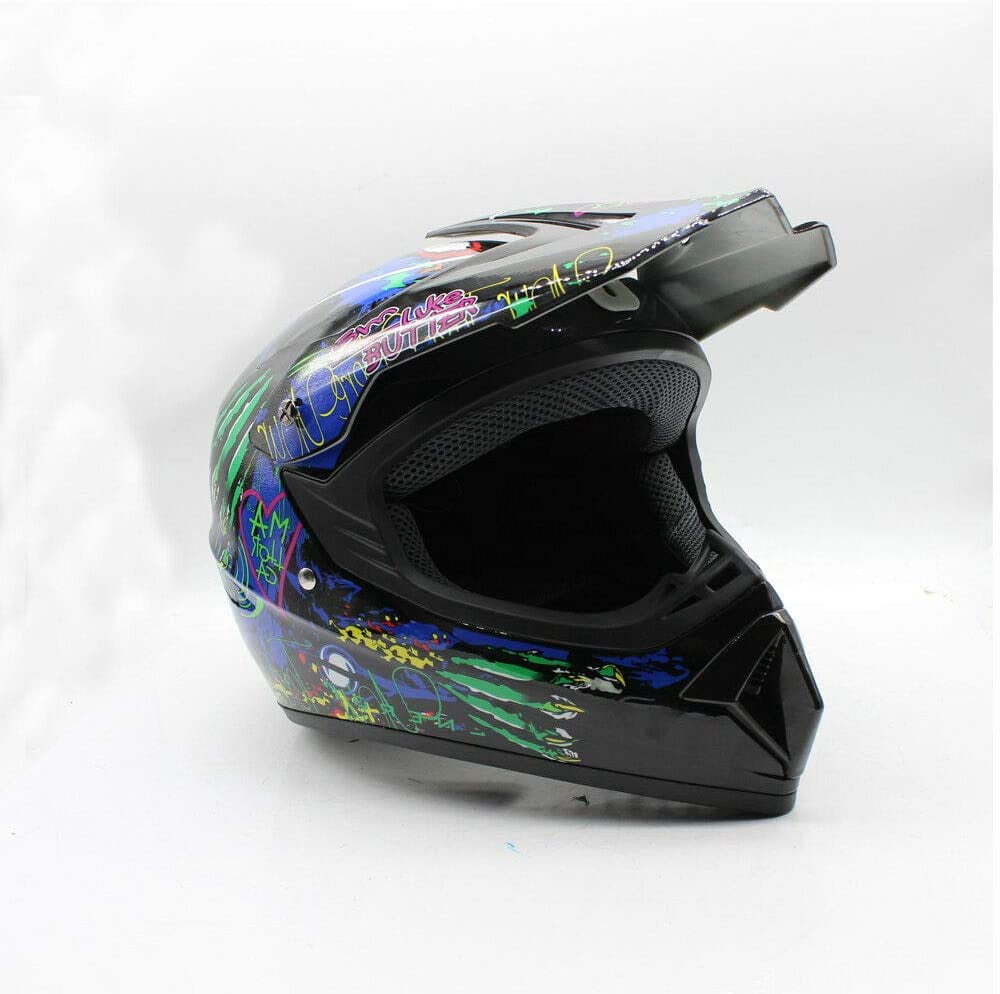 Aohuada Motorcycle Helmet Adult 