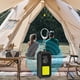 thumbnail image 1 of Amzcrzy Electrónica para hombres Organizador de electrónica Cámara digital Clip portátil - Repelente de mosquitos multifuncional USB con luz LED de larga duración Accesorios para juegos Gadgets para, 1 of 4