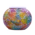 thumbnail image 1 of Solar Led Sunshine Tank Lawn Light Silver Garden Light Luz Decorativa Colorida Tomshoo Lámpara de césped, 1 of 7