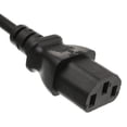 thumbnail image 2 of 6ft Computer Power Cable, 2 of 3