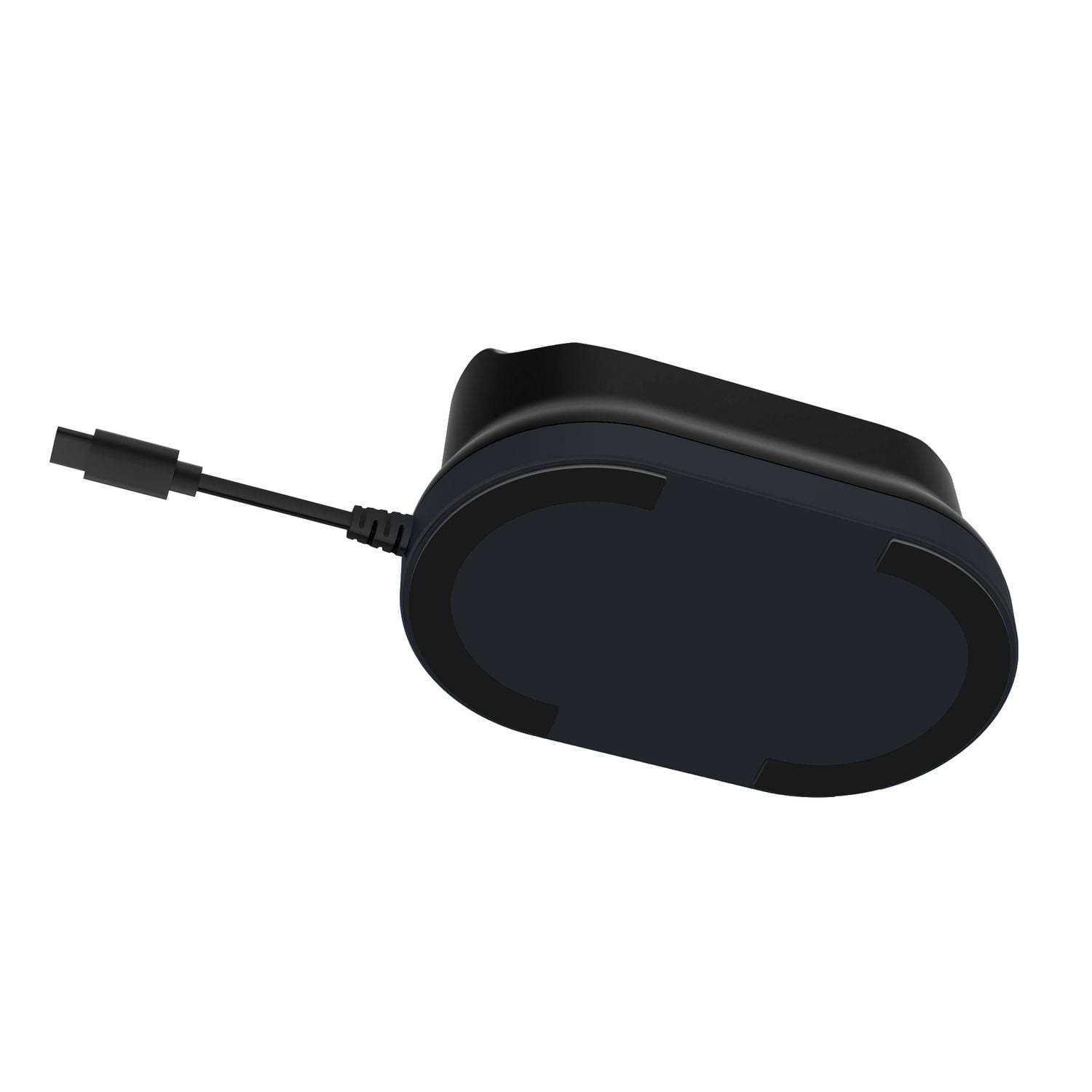 METAVOLT Dual Rapid Charger: Void Black For PS5 PlayStation 5