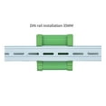 thumbnail image 2 of 4CH NPN/PNP Signal Converter 1.8-24V DIN Rail Mount PLC Industrial Control Board, 2 of 8