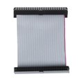 thumbnail image 1 of 44Pin 2.5 IDE Female 2 Cable For Laptop/Notebook Access Hard Extension B, 1 of 6