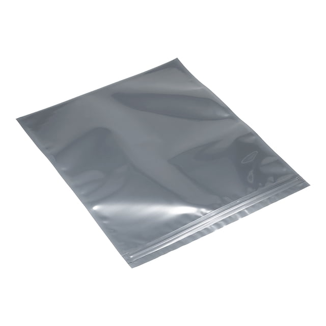 10PCS Bolsa de Blindaje Antiestática Translúcida Bolsas Re sellables 220x260mm (8.7x10.2 pulgadas)