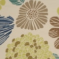 thumbnail image 6 of SAFAVIEH Four Seasons Daria Abstract Area Rug, Beige, 4' x 6', 6 of 7