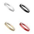 thumbnail image 4 of WEAVILUX Phone Camera Protector 4Pcs in Random Color for, 4 of 8