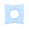 thumbnail image 1 of Coussin Repose-Tête Post-Chirurgical pour le Visage après Vitrectomie Portable, 1 of 6