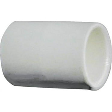 NIBCO T00040D Pipe Coupling, 3/4 in, CPVC, SCH 40 Schedule