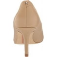 thumbnail image 4 of Sam Edelman Vienna Women's Soft Beige Pump 9M, 4 of 5