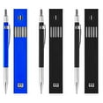 thumbnail image 1 of Mechanical Pencil 2mm Mechanical Pencils and Pencil Leads, 1 of 5