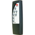 thumbnail image 3 of Generic Comfort-aire Window Air Conditioner Remote Control Rg32a/e Works for WA-1011S WA-1211S WA-6011S WA-8011S WAC412115RX, 3 of 4