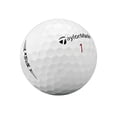 thumbnail image 2 of TaylorMade TP5X Urethane Golf Balls, 12 Pack, White, 2 of 2