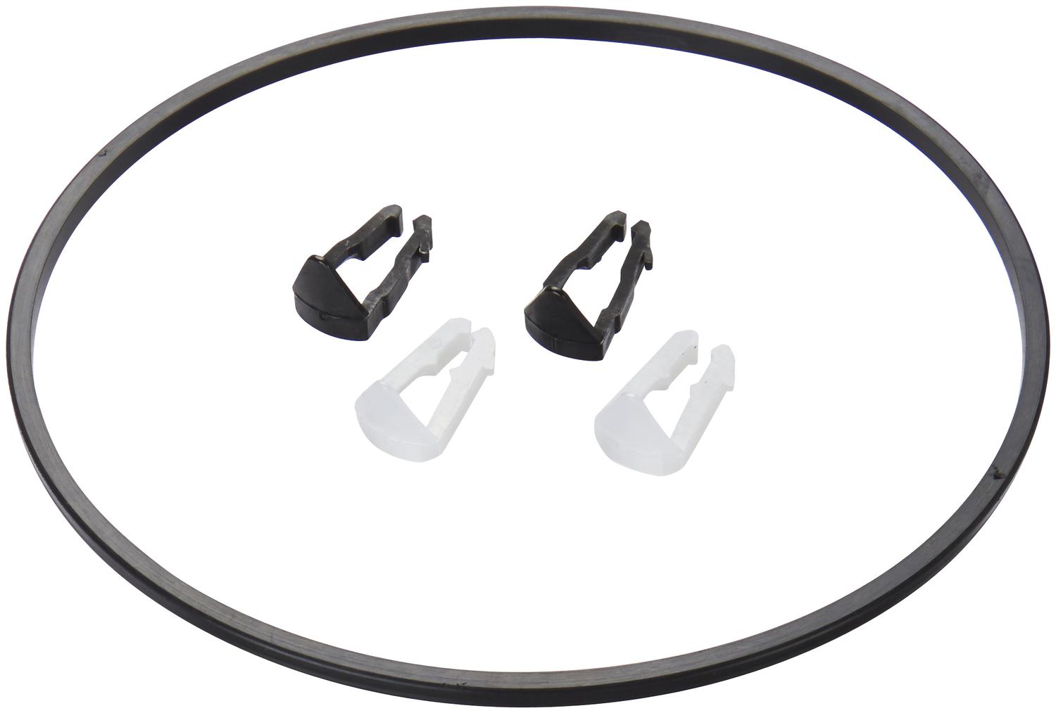 Spectra Premium SP2027M Fuel Pump Module Assembly