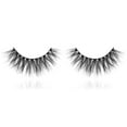 thumbnail image 2 of SHANY Classic Faux Mink Eyelashes - Durable Single Pair 3D Reusable Fluffy and Soft Strip Lash with Medium Volume  - UNAPOLOGETIC, 2 of 5