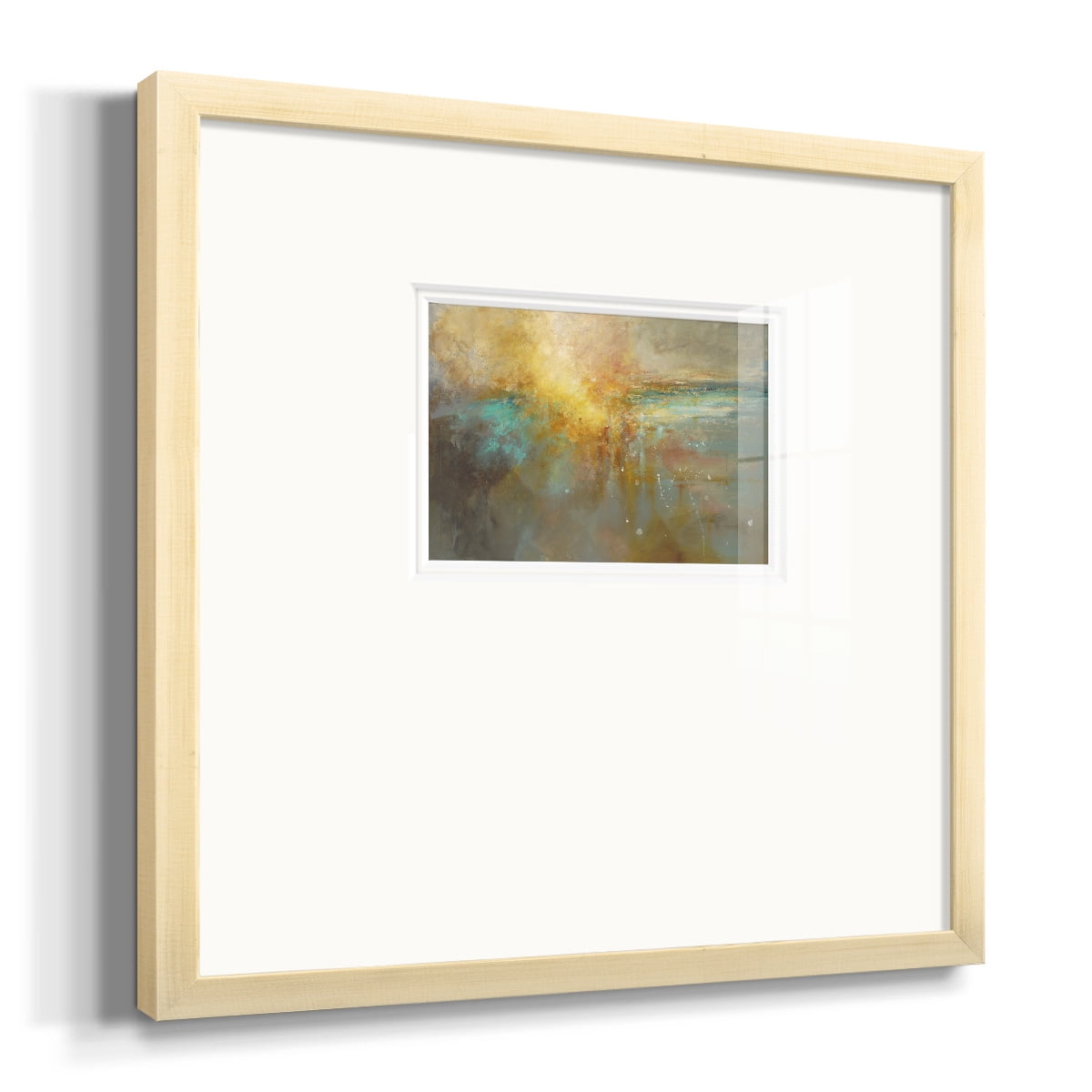 Del Rio-Premium Framed Print