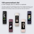thumbnail image 5 of C80 Smart Bracelet Fitness Tracker, 5 of 5