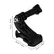thumbnail image 2 of unbranded Montura Base Para Cámara Con Ajuste De Ángulo Para Deportes Acuáticos, 2 of 8