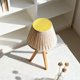 thumbnail image 4 of FESTFENDS 15Ud Self Adhesive Light Diffuser Amarillo Para Y Dormitorio Con Película Gel Para Iluminación Cálida, 4 of 8