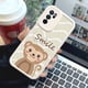 thumbnail image 3 of ¡Mantenga su iPhone seguro y a la moda con esta colorida funda para teléfono plateada mate!, 3 of 4