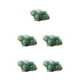 thumbnail image 1 of Kearding Figuritas Dongling Jade Animales Lindo Escritorio Estatua Presente Type8 NO8, 1 of 6