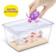 thumbnail image 5 of Pets Alive Mommy and Baby Turtle Surprise, Nurturing Play Interactive Electronic Pet, Realistic Pet Playset by ZURU for Kids Ages 3+, 5 of 14