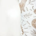 thumbnail image 3 of Magical Animal Repeat Pattern | Throw Pillow Cover  | Baby Nursery Decor | Baby Shower Decorations | Nursery Pillow | Gift Ideas, 3 of 4