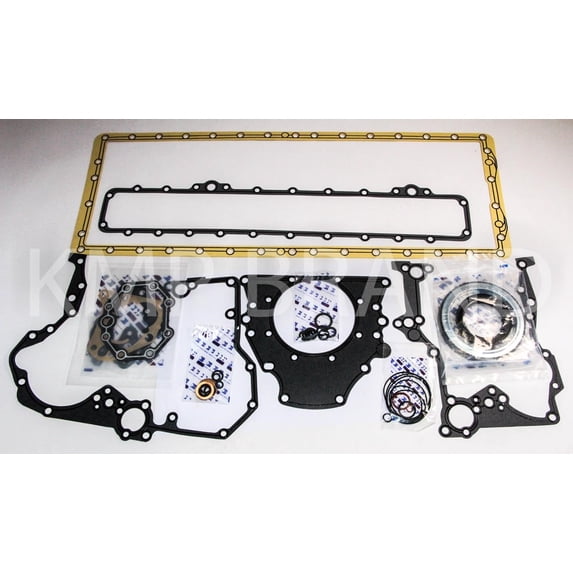 Lower Gasket Kit KMP3066K2 for Caterpillar