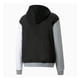 thumbnail image 4 of Sudadera Puma Combine para Hombre 532102-03 negro M, 4 of 4