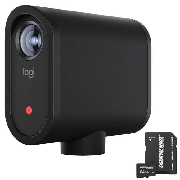 Cámara de transmisión inalámbrica Mevo Start 1080p de Certified Brands