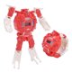 thumbnail image 1 of Dibujos animados para niños con reloj de deformación electrónico ligero Juguete robot de deformación Wmkox8yii shdjk1573, 1 of 1