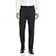 thumbnail image 3 of Dockers Pantalon Chino Décontracté Extensible Confortable pour Homme, Bleu, 32W x 32L, 3 of 4