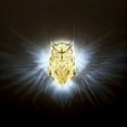 thumbnail image 2 of Bagmrteho 3D Animals LED Wall Light Night Owl Fixture For Bedrooms, 2 of 4